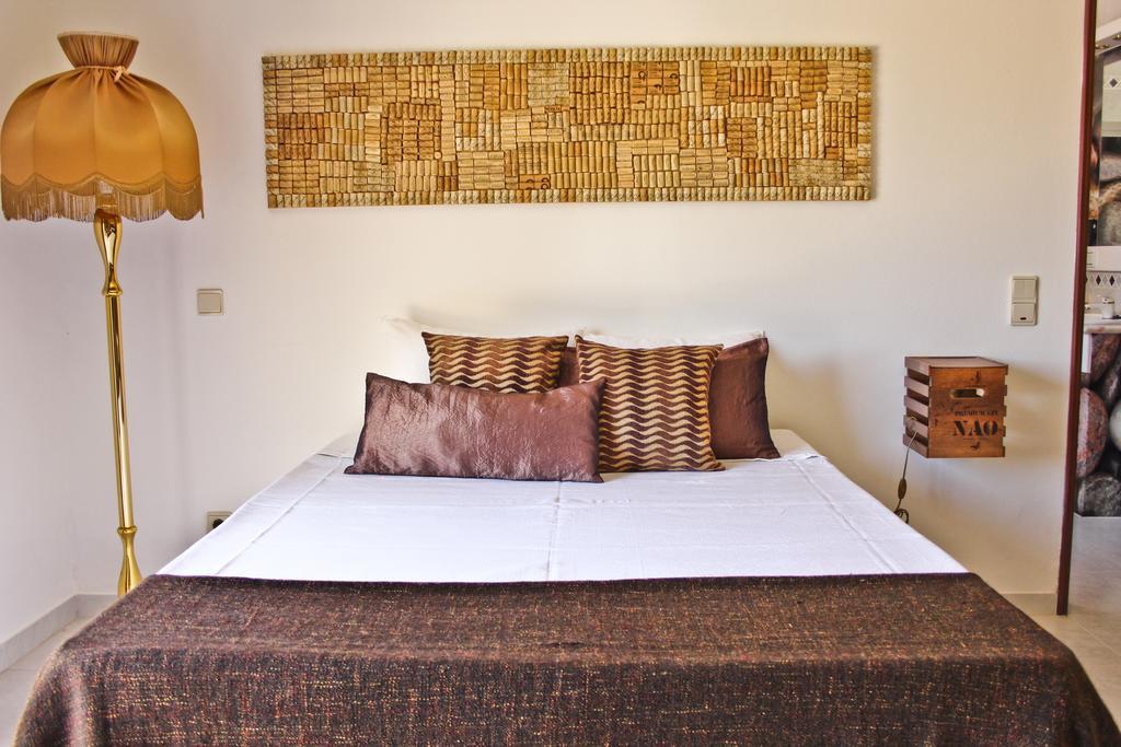 Suite Thing Hostel Lagos Rum bild