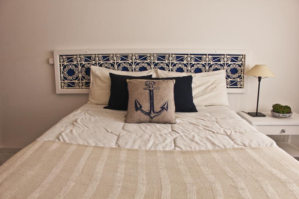 Suite Thing Hostel Lagos Rum bild