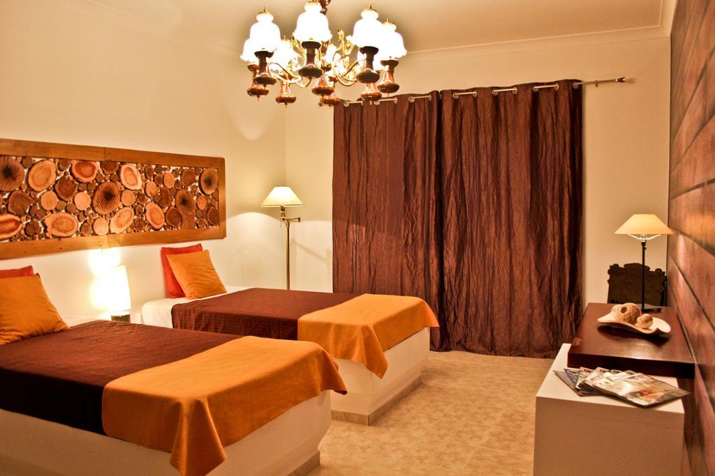Suite Thing Hostel Lagos Rum bild