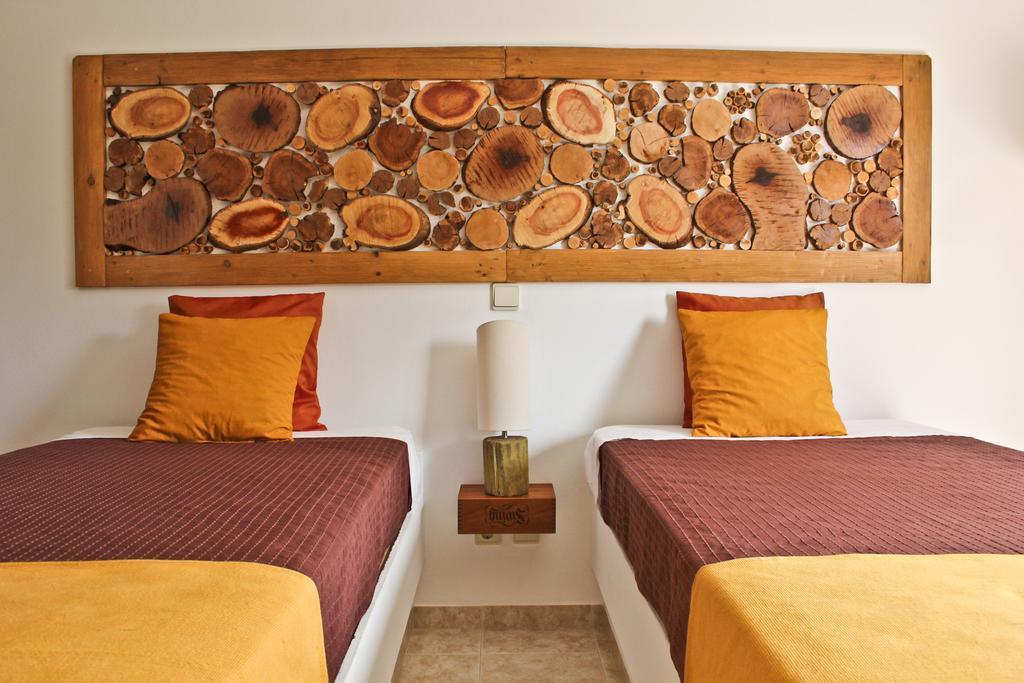 Suite Thing Hostel Lagos Rum bild