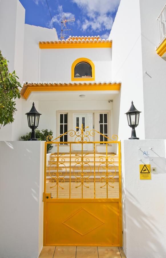 Suite Thing Hostel Lagos Exteriör bild