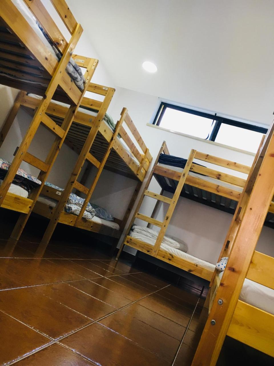 Suite Thing Hostel Lagos Exteriör bild